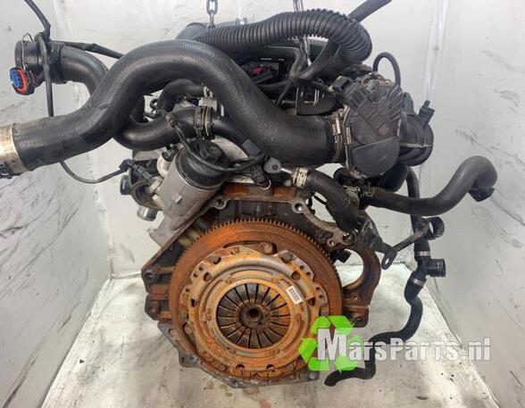 Motor kaal OPEL MERIVA B MPV (S10)