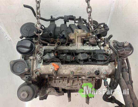 Bare Engine VW GOLF V (1K1)