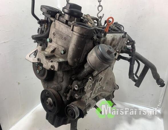 Bare Engine VW GOLF V (1K1)