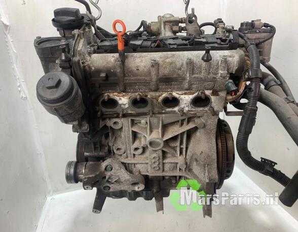 Bare Engine VW GOLF V (1K1)