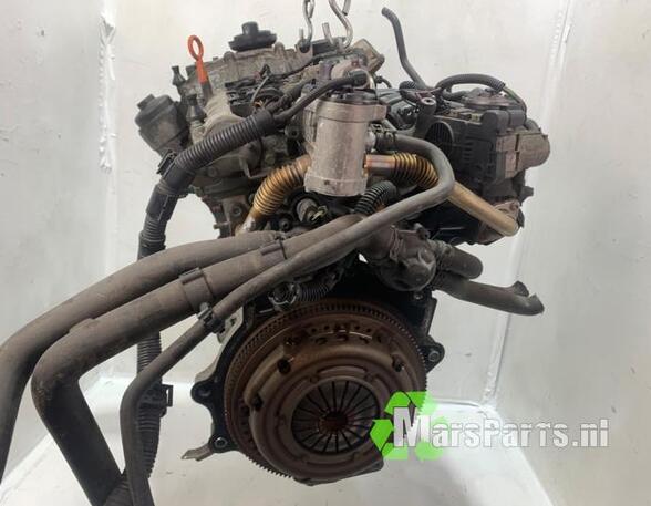 Bare Engine VW GOLF V (1K1)