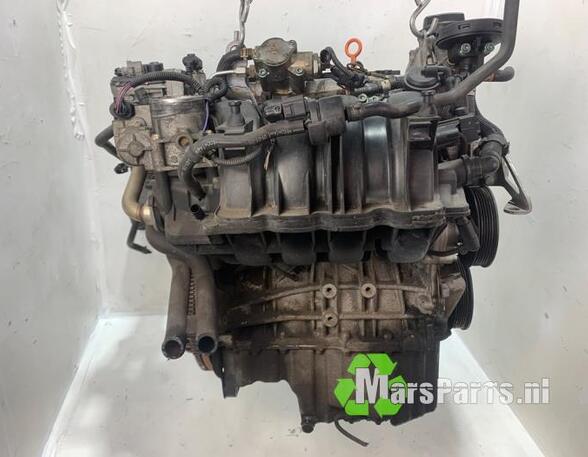 Bare Engine VW GOLF V (1K1)