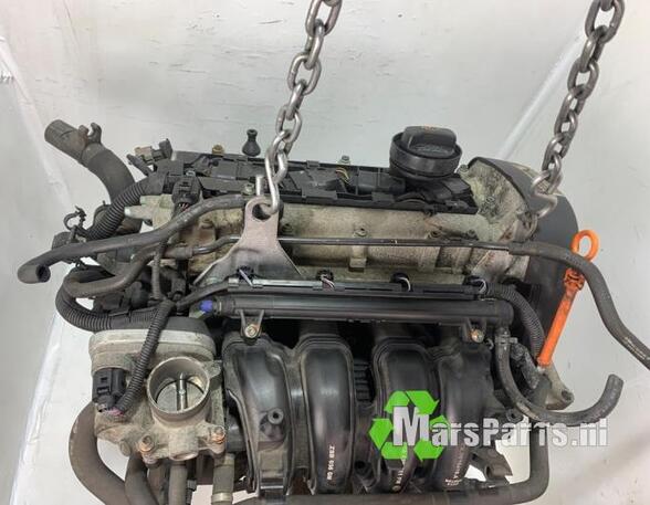 Bare Engine VW POLO (9N_)