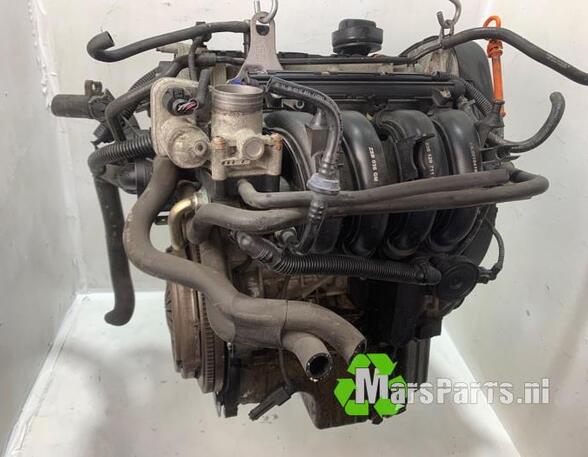 Bare Engine VW POLO (9N_)