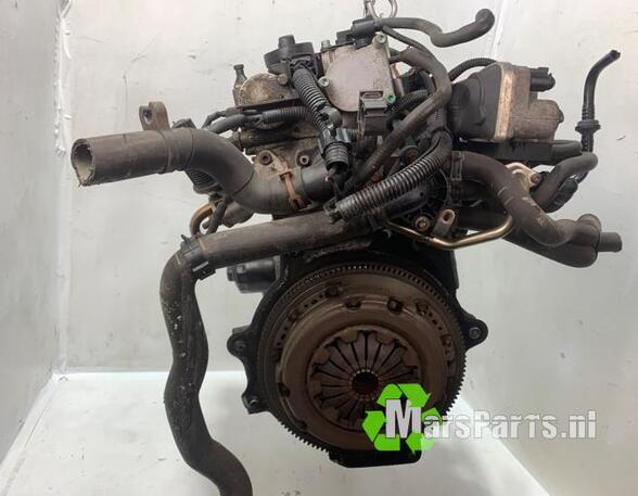 Bare Engine VW POLO (9N_)