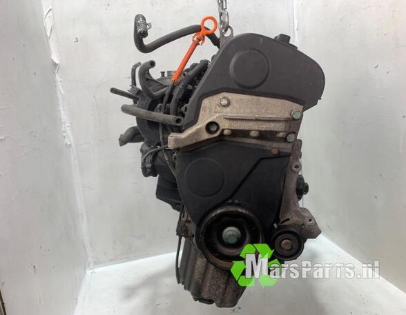 Bare Engine VW POLO (9N_)