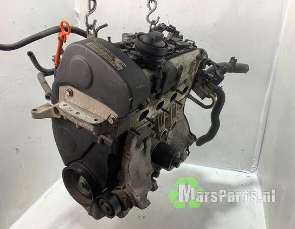 Bare Engine VW POLO (9N_)