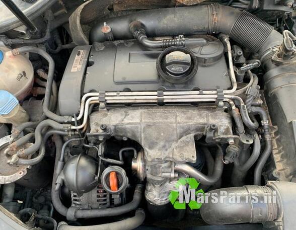 Bare Engine VW JETTA III (1K2)