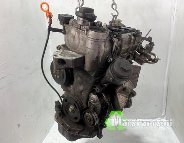 Bare Engine SEAT IBIZA IV (6J5, 6P1), SEAT IBIZA IV SC (6J1, 6P5)