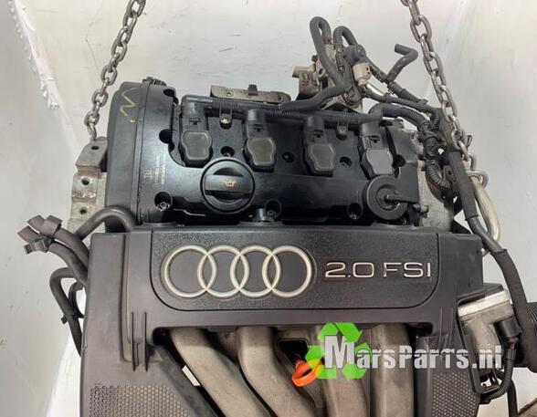 Motor kaal AUDI A3 (8P1), AUDI A3 Sportback (8PA)