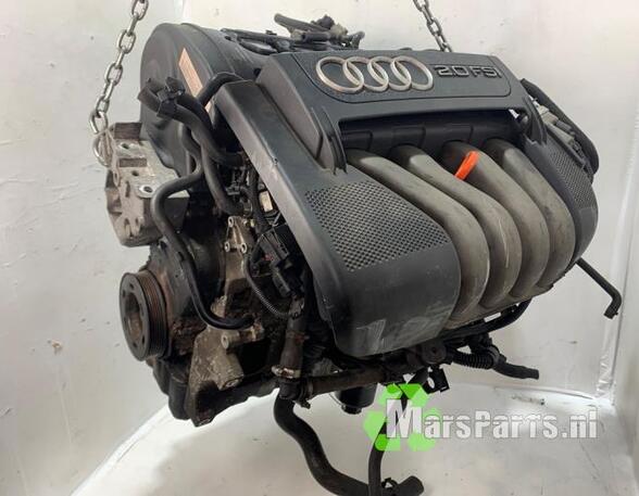 Motor kaal AUDI A3 (8P1), AUDI A3 Sportback (8PA)