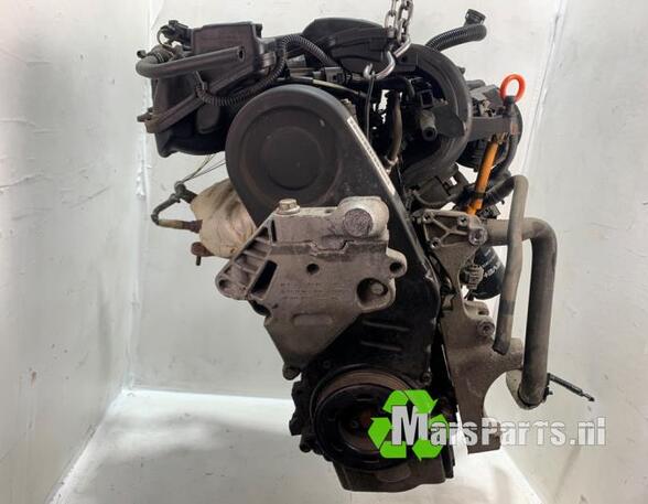 Motor kaal SEAT ALTEA (5P1), SEAT ALTEA XL (5P5, 5P8), SEAT TOLEDO III (5P2)