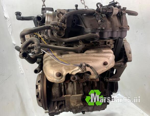 Motor kaal SEAT ALTEA (5P1), SEAT ALTEA XL (5P5, 5P8), SEAT TOLEDO III (5P2)