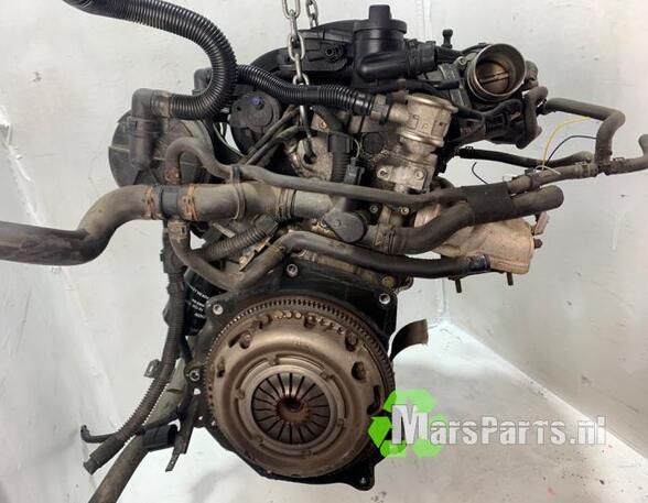 Motor kaal SEAT ALTEA (5P1), SEAT ALTEA XL (5P5, 5P8), SEAT TOLEDO III (5P2)