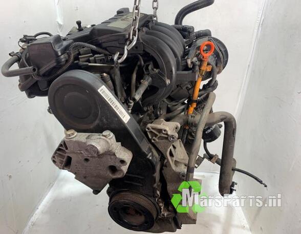 Motor kaal SEAT ALTEA (5P1), SEAT ALTEA XL (5P5, 5P8), SEAT TOLEDO III (5P2)