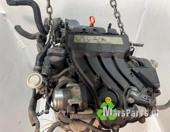 Motor kaal SEAT ALTEA (5P1), SEAT ALTEA XL (5P5, 5P8), SEAT TOLEDO III (5P2)