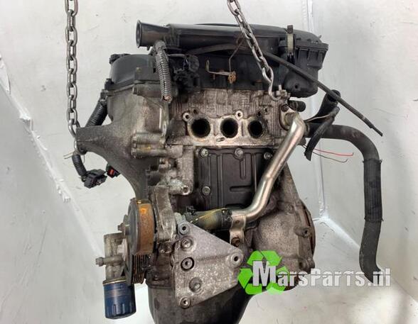 Motor kaal CITROËN C1 (PM_, PN_)