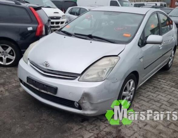 Motor kaal TOYOTA PRIUS Hatchback (_W2_)