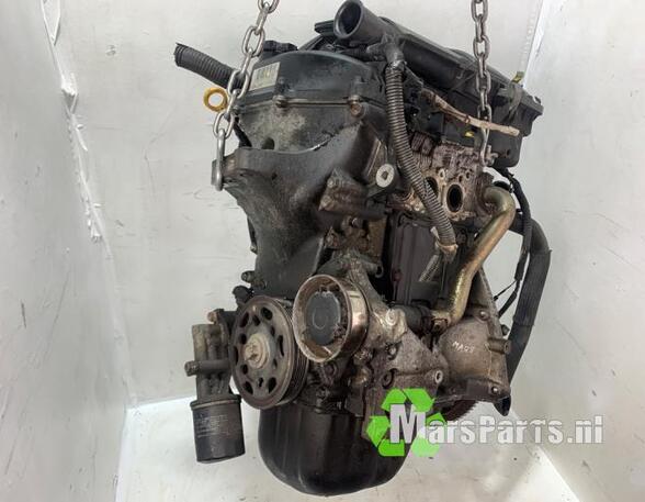 Motor ohne Anbauteile (Benzin) Toyota Aygo B1 1KRFE P21646813