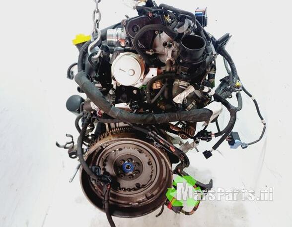 Motor kaal RENAULT MEGANE IV Grandtour (K9A/M/N_)