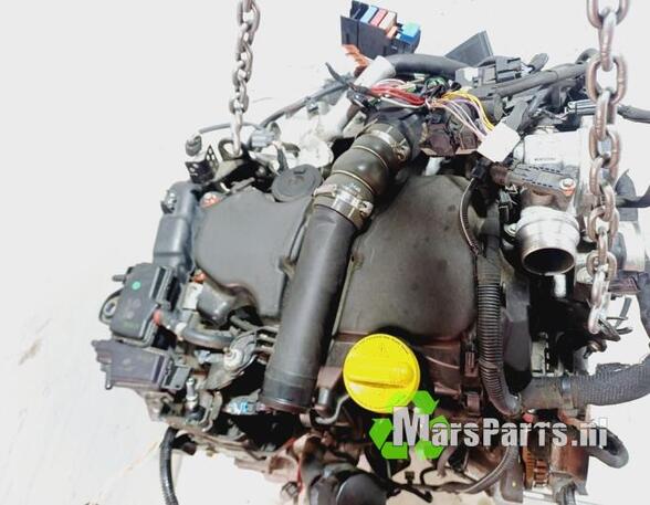 Motor kaal RENAULT MEGANE IV Grandtour (K9A/M/N_)