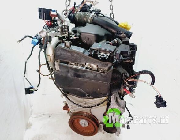 Motor kaal RENAULT MEGANE IV Grandtour (K9A/M/N_)