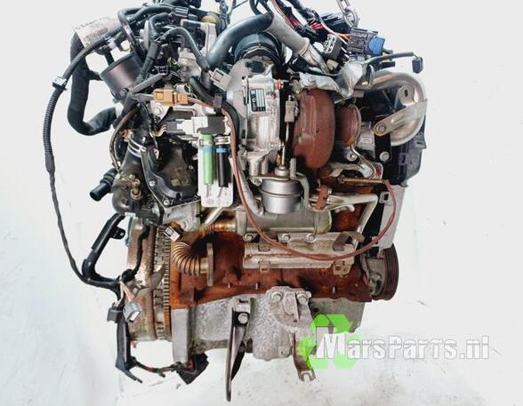 Motor kaal RENAULT MEGANE IV Grandtour (K9A/M/N_)