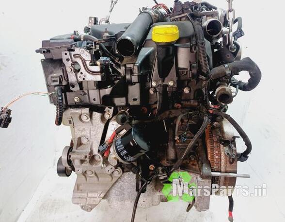 Motor kaal RENAULT MEGANE IV Grandtour (K9A/M/N_)