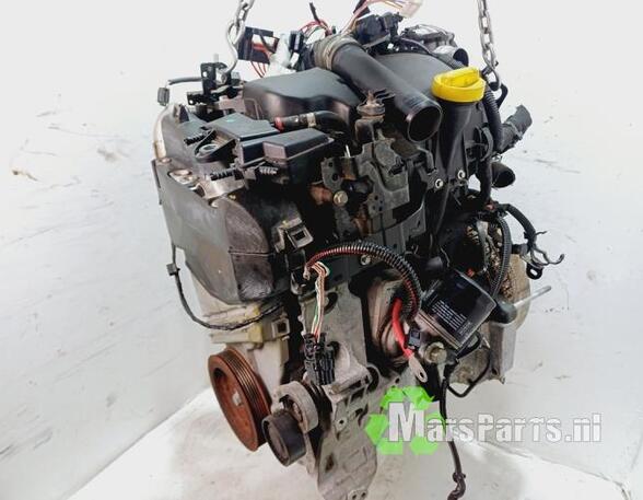 Motor kaal RENAULT MEGANE IV Grandtour (K9A/M/N_)