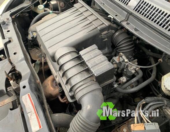 Bare Engine SUZUKI SWIFT III (MZ, EZ)