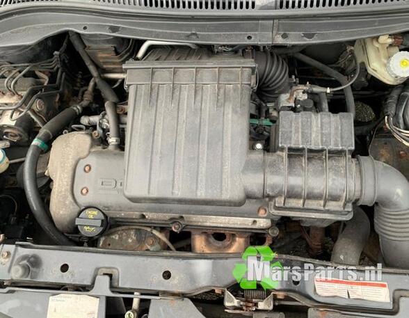 Bare Engine SUZUKI SWIFT III (MZ, EZ)