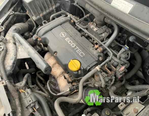 Bare Engine OPEL CORSA D (S07)