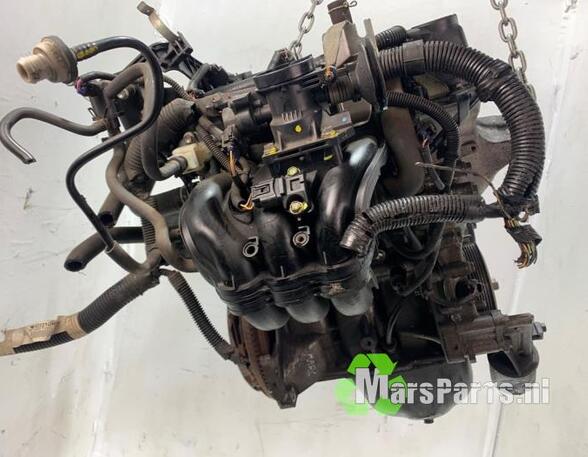 Bare Engine CITROËN C1 (PM_, PN_)