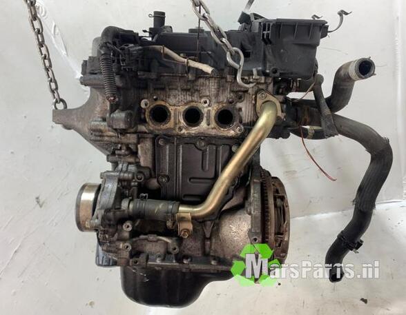 Bare Engine CITROËN C1 (PM_, PN_)