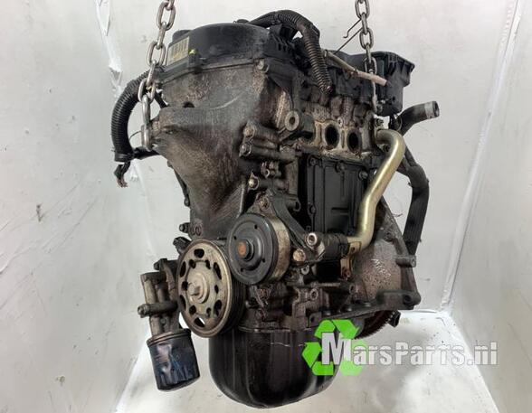 Bare Engine CITROËN C1 (PM_, PN_)