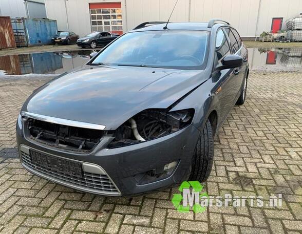 Motor kaal FORD MONDEO IV Turnier (BA7)