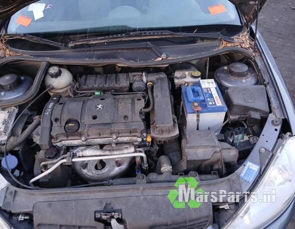 Bare Engine PEUGEOT 206 CC (2D)