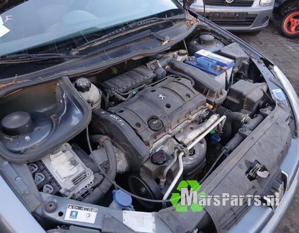 Bare Engine PEUGEOT 206 CC (2D)