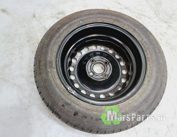 Spare Wheel VW UP! (121, 122, BL1, BL2, BL3, 123)