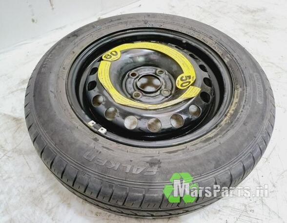 Spare Wheel VW UP! (121, 122, BL1, BL2, BL3, 123)