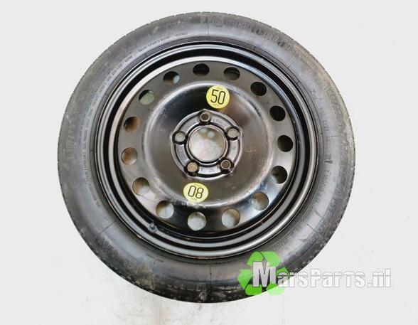 Spare Wheel BMW 3 (E46)