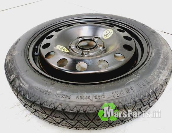 Spare Wheel BMW 3 (E46)