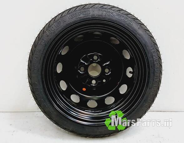 Spare Wheel HYUNDAI GETZ (TB)