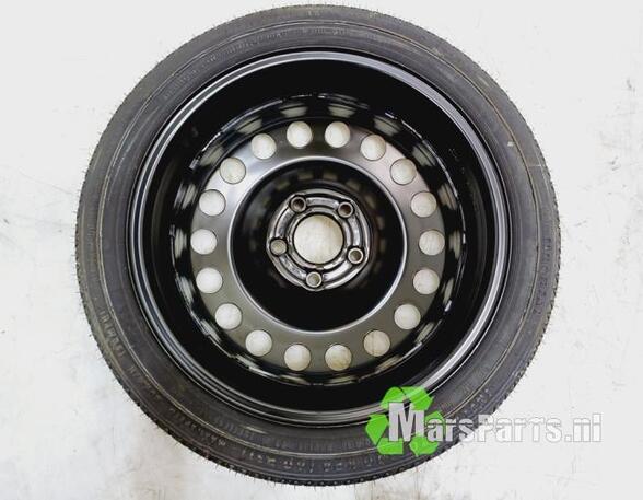 Spare Wheel OPEL ASTRA H (A04)