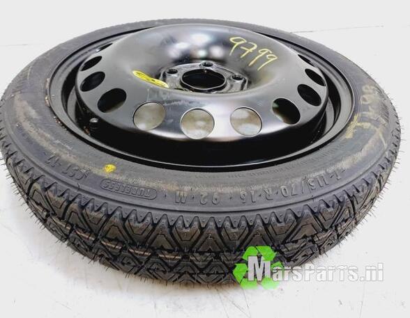 Spare Wheel OPEL ASTRA H (A04)