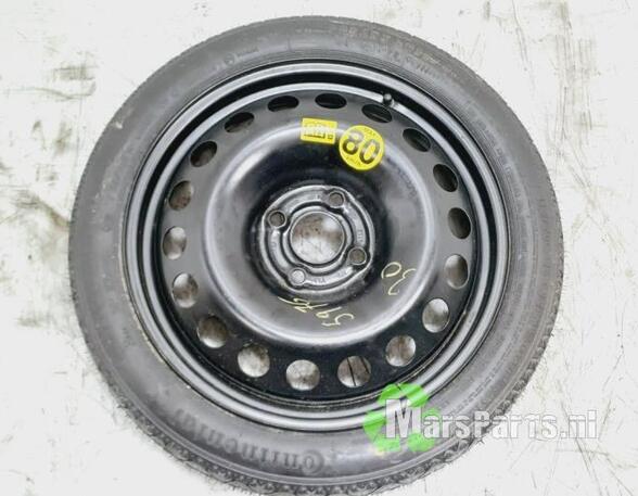 Spare Wheel OPEL ASTRA H (A04)