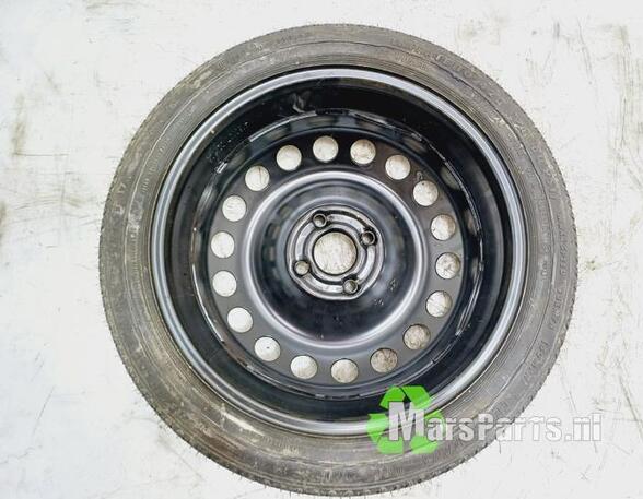 Spare Wheel OPEL ASTRA H (A04)