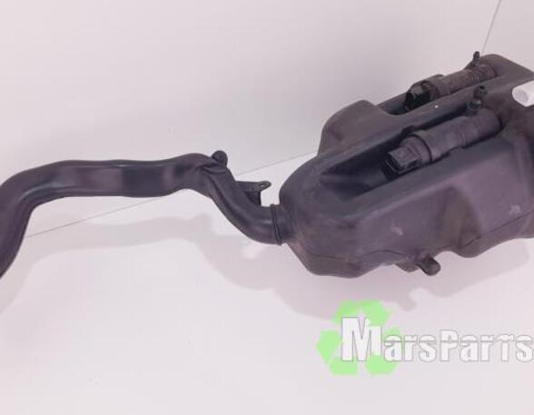 Washer Fluid Tank (Bottle) MERCEDES-BENZ CLA Coupe (C117)