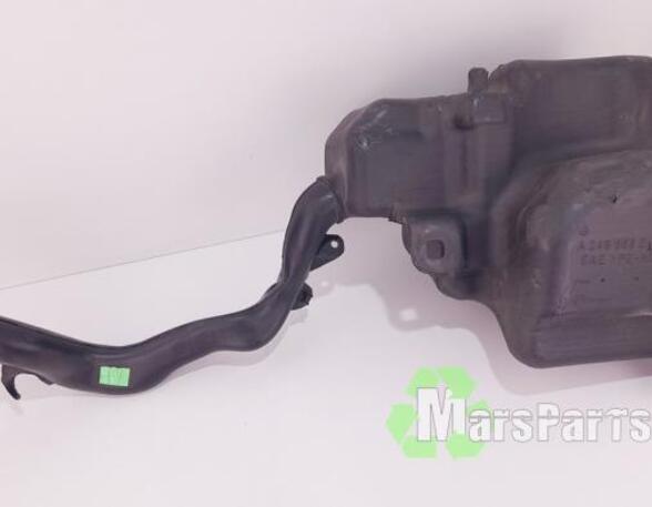 Washer Fluid Tank (Bottle) MERCEDES-BENZ CLA Coupe (C117)