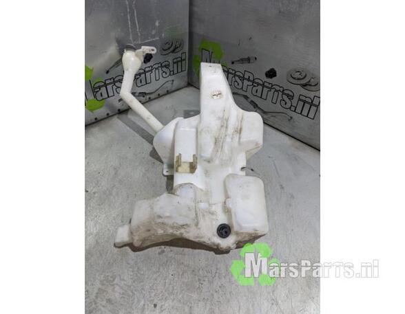 Washer Fluid Tank (Bottle) NISSAN QASHQAI II SUV (J11, J11_)